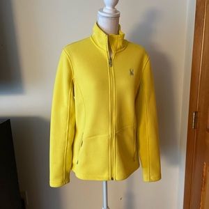Spyder Core Jacket NWOT